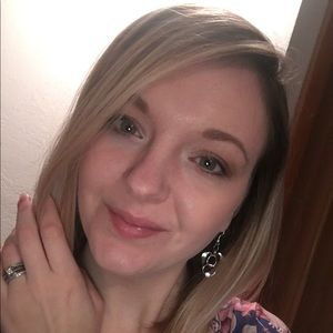 Meet your Posher, Krista